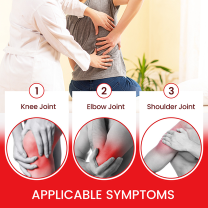 Capsicum Pain Relief Cream